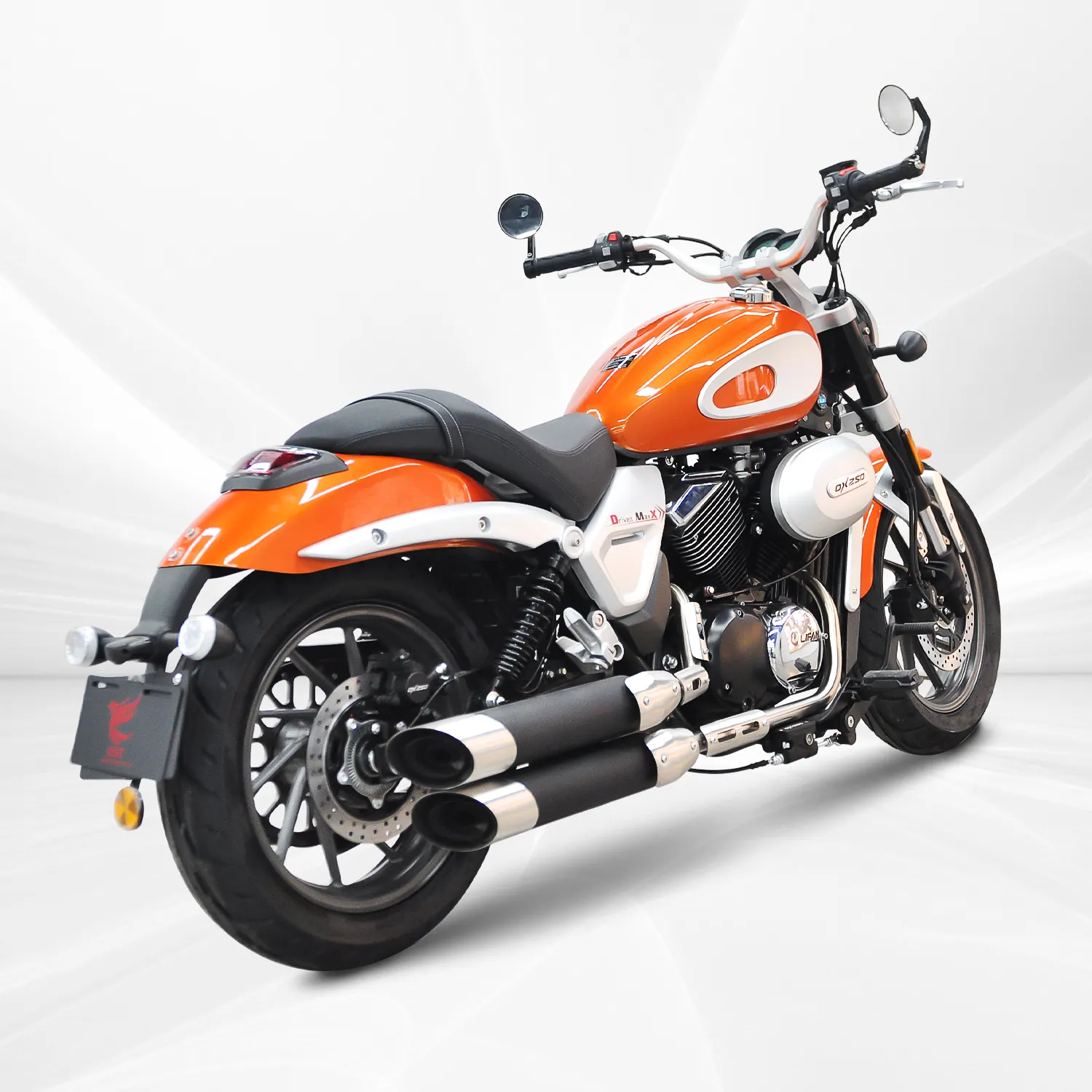 Bonne vente 250cc essence moto tout-terrain pour adulte moto tout-terrain fabriqué en Chine