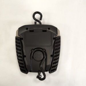 Nouvelle <span class=keywords><strong>balance</strong></span> de pêche étanche 50kg <span class=keywords><strong>balance</strong></span> suspendue électronique robuste avec grand écran LCD et crochet pliable - Product Image 5