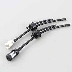 Cortador de césped 767, manguera de aceite y combustible de Gas, línea de filtro de combustible, recortadora de manguera, piezas de sopladores Weedeater - Product Image 4