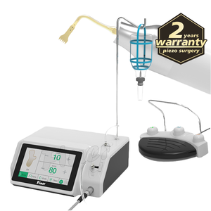 Equipo de Piezocirugía Eléctrica de Metal Finer Up para Rinoplastia y Cirugía Ósea Dental con Certificación CE Clase II - Product Image 5