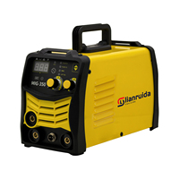 Meilleur prix machine à souder en acier inoxydable Mig sans soudeur à gaz