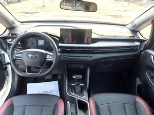 Voiture d'occasion Geely Vision X3 PRO <span class=keywords><strong>2021</strong></span> 1.5 CVT Version Premium, Peinture d'origine, Prête à être expédiée, Marque chinoise réputée - Product Image 3