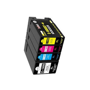 <span class=keywords><strong>Cartouche</strong></span> <span class=keywords><strong>d</strong></span>'<span class=keywords><strong>encre</strong></span> PGI-1400XL pour Canon MAXIFY MB2040 MB2140 MB2340 MB2740 - Product Image 2