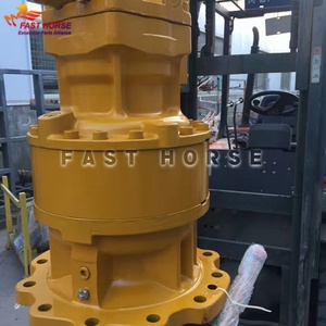 ชุดมอเตอร์สวิง Hangood M5X130CHB-RG11 M5X130CHB-10A-84A260-RG11 62100213-J สำหรับรถขุด SY205 SY215 SY235 คาวาซากิ - Product Image 2