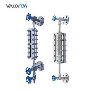 مقياس مياه بلوح زجاجي بسعر منخفض لأداة قياس مستوى فعال ، - Product Image 1