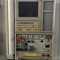 Centre d'usinage 5 axes Mori Seiki NLX2500Y700, automatique, haute précision, multifonctionnel, pour tournage et fraisage de précision sur axe long