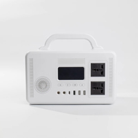 Alimentation électrique de qualité garantie, cellules solaires portables flexibles pour l'extérieur, camping, alimentation pour voiture