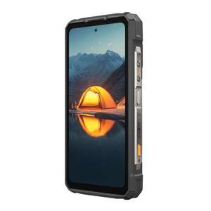 Nuevo Teléfono Móvil Original Global <span class=keywords><strong>Ulefone</strong></span> <span class=keywords><strong>Armor</strong></span> 33 12GB+512GB, Pantalla de 6.95 Pulgadas, Android 15, MediaTek, Luz LED - Product Image 2