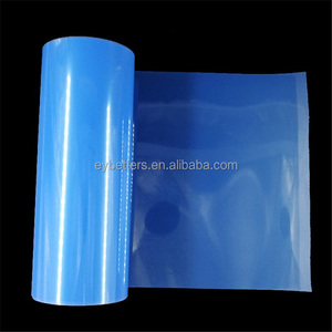 Film médical radiographique <span class=keywords><strong>Agfa</strong></span> Hot Six bleu 14x17 pour imprimante jet d'encre - Product Image 3