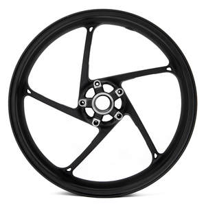 Nouvelles jantes de moto en alliage d'aluminium TARAZON de 17 pouces pour Yamaha Xmax300/Nmax155, rénovation/mise à niveau - Product Image 4