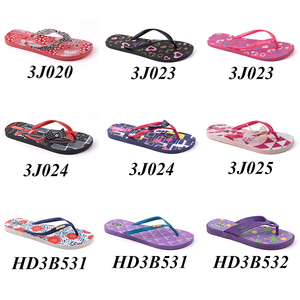 Sandalias de playa verano estampado Hawaiano <span class=keywords><strong>Chanclas</strong></span> de playa <span class=keywords><strong>chanclas</strong></span> mujeres Hawaii señoras zapatillas Chancleta De <span class=keywords><strong>Mujer</strong></span> <span class=keywords><strong>chanclas</strong></span> <span class=keywords><strong>Mujer</strong></span> - Product Image 4