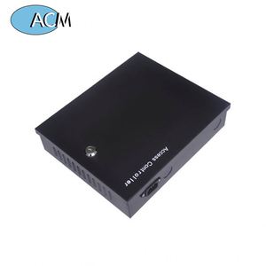 12V 5A trên toàn thế giới Điện áp cửa truy cập hệ thống nhập Pin sao lưu kiểm soát truy cập cung cấp điện - Product Image 6