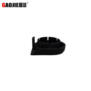 Couvre-bras d'essuie-glace Gaojie pour Toyota Sequoia 2008-2021, pièce d'essuie-glace arrière - Product Image 1