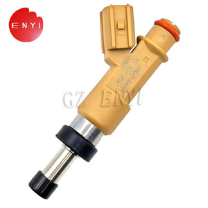 Inyector de aceite 23250-0C090 para bombas de inyección de combustible Toyota Tundra 2002-2014 - Product Image 1