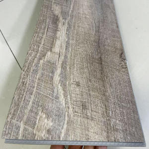 <span class=keywords><strong>Suelo</strong></span> de Spc PVC China fabricante UV madera grano Multicolor impermeable antideslizante Unilin clic 4mm-6mm espesor Spc <span class=keywords><strong>suelo</strong></span> - Product Image 3