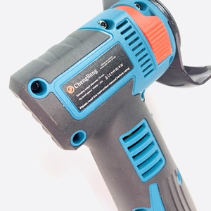 12V Portable Lithium Brushless Small Angle Hand DIY Polishing Machine Rechargeable Cordless <b>Mini</b> Angle - Product Image 4