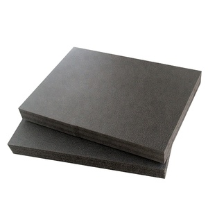 Closed Cell XPE Foam <strong>Sheet</strong> 15-30mm Thick <strong>Waterproof</strong> Thermal Insulation <strong>Material</strong> Cutting for HVAC Building Insulation Projects - Product Image 3