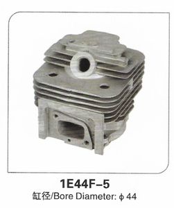 1E44F-5 BLOC CYLINDRE - Product Image 2