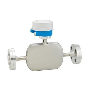 Débitmètre Coriolis E+H Proline Promass 500 Modèle 8A3C - Product Image 3