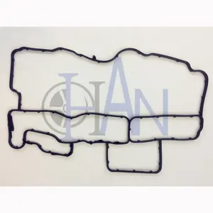 320/04113 Cylinder oil cooler gasket fit for Jcb 444 3CX 4CX machinery engine spare parts supplier