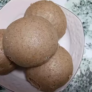 中国製黒赤ソルガム粉ベーカリー用万能小麦粉非GMOお粥ソルガム粉 - Product Image 2