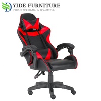 2023 ordinateurs PC pivotants Silla Gamming Sedia da Chaise de jeu