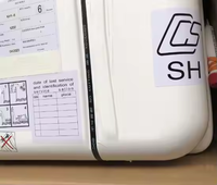 Raft de sauvetage gonflable de haute qualité pour jusqu'à 10 personnes, équipement de sauvetage professionnel avec certificat CCS