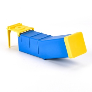 Trampa para ratas y ratones sin matar, laberinto humanitario para ratones, repelente de ratas de uso diario, control de insectos para dormitorios, venta al por mayor - Product Image 4