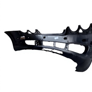 Accesorios de Alta Calidad para Automóviles, Kits de Carrocería, Parachoques Delanteros para Bentley Continental GT, Repuestos para Automóviles - Product Image 5