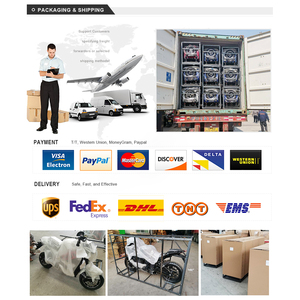 Scooter électrique pour adultes, charge maximale de 200kg, 60V/72V, 1000W, <span class=keywords><strong>moto</strong></span> à deux roues, scooter électrique - Product Image 4