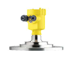 Capteur radar PS69.IXCSDAHXANXXX pour la mesure continue du niveau des matériaux solides en vrac - Product Image 4