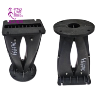 Accessoires pour haut-parleur à pavillon JH5993 75.5 Core array, pavillon 130*90, coque en plastique et acier 38 pour haut-parleur extérieur, usine