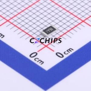 1206W4F8661T5E ตัวต้านทานแบบ SMD 1206 (ประเภท: ฟิล์มหนา) (ความต้านทาน: 8.66kOhm ความแม่นยำ: 1%) - Product Image 1