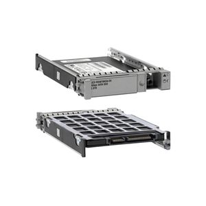UCS-SD38TBKS4-EV ฮาร์ดดิสก์เซิร์ฟเวอร์ SSD ขนาด 3.8TB 2.5 นิ้ว อุปกรณ์ไฟเบอร์ - Product Image 1