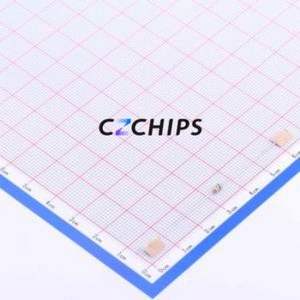 Resistencia de Orificio Pasante CF1/6W-5.6Kohm 5% T, Componente de Orificio Pasante (THT), Película de Carbono de 1.8x3.2mm, 5.6kOhm 167mW - Product Image 1