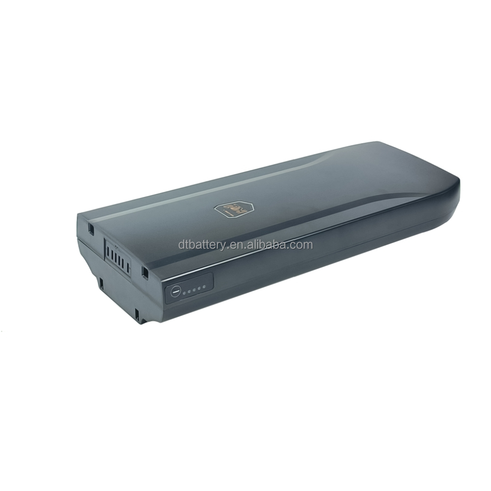 Batterie Vélo électrique 36V 15Ah 750W Avec Porte-bagage Et Chargeur - Neuf - Marque EIFDUHP