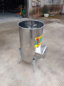 WEIYAN Offre Spéciale haut de gamme en acier inoxydable électrique carotte pomme de terre radis coupe-légumes broyeur broyeur meilleur <span class=keywords><strong>prix</strong></span> afrique - Product Image 3