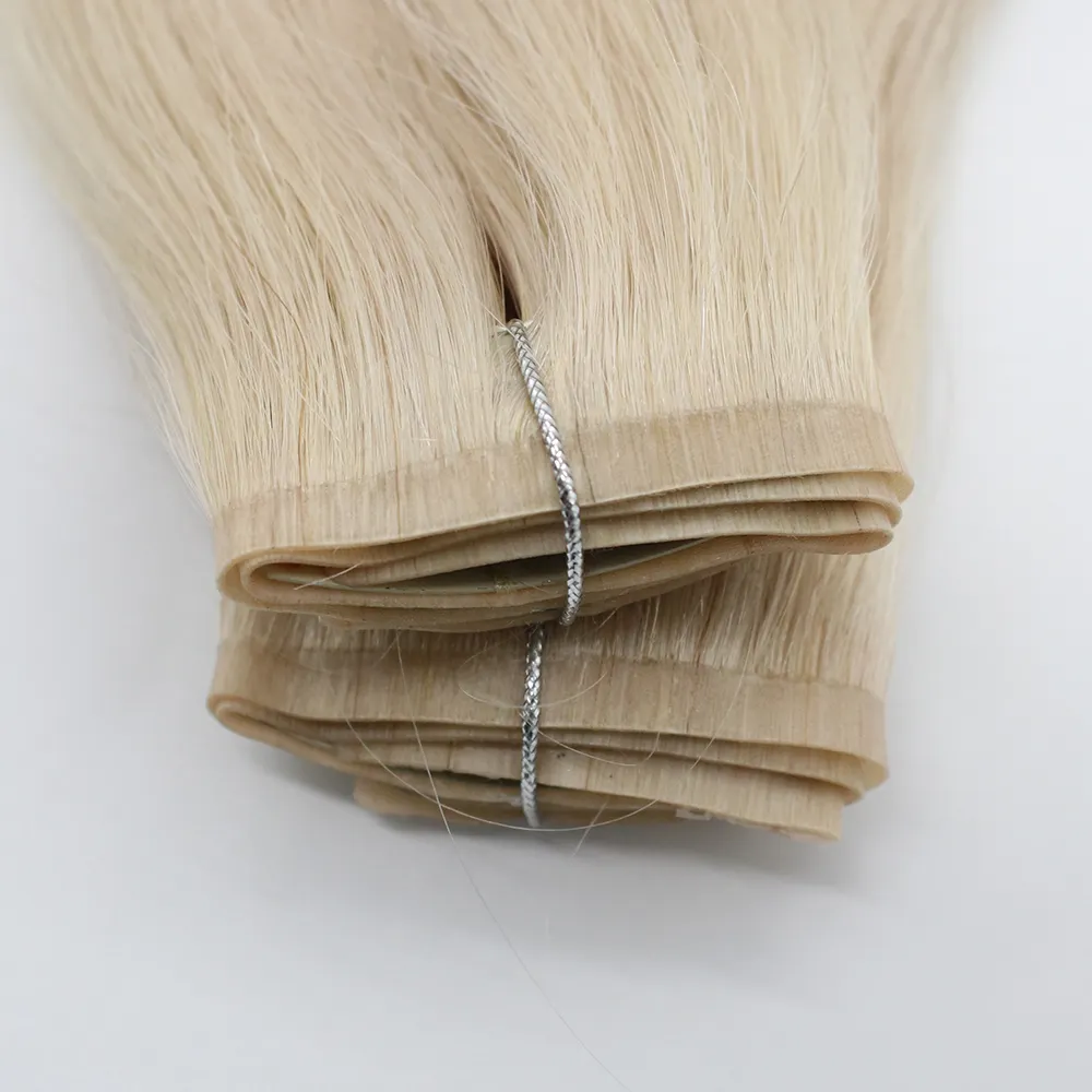 Changshunfa clipin 100% remy haar nahtloser ombre hochwertiger clip in menschlichen haar verlängerungen