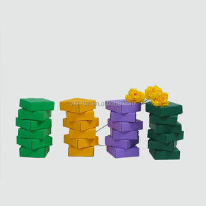 Scatola di cartone con Logo personalizzato a prezzi di fabbrica negozio <span class=keywords><strong>Online</strong></span> scatola regalo aereo 0427 per scatola di spedizione con candela - Product Image 5