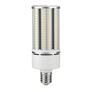 1200W tương đương dẫn Ngô Ánh sáng bóng đèn 120W 18000 lumens dẫn Ngô bóng đèn 5000K ánh sáng ban ngày đèn trắng E39 Mogul cơ sở - Product Image 2