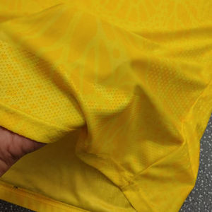 Seragam Sepak Bola Kustom Thailand 2023, Jersey Klub Sepak Bola Pria, Jersey Sepak Bola Retro Sublimasi - Product Image 4