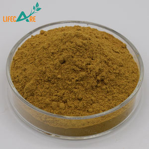 100% 纯天然金丝根提取物粉末金丝根提取物 - Product Image 2