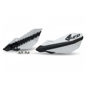 Husqvarna TC 300 paramani anteriori 2025 2025 colore bianco - Product Image 2