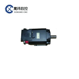 ใหม่ต้นฉบับ A06B-0866-B380 โมดูลแอมพลิฟายเออร์ FANUC (พร้อมการรับประกันหนึ่งปี) - Product Image 4