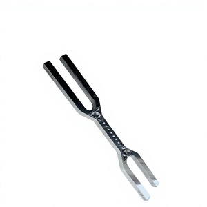 Ensemble d'instruments chirurgicaux en acier inoxydable, outils à commande manuelle pour procédures médicales, Giant Tuning (Clé DnA) avec sonnette solaire - Product Image 2