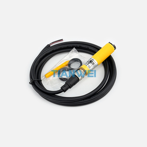 <span class=keywords><strong>DR</strong></span>-10P-FC 100%全新原装台湾DRH 检测距离：10cm，PNP接近开关 - Product Image 1