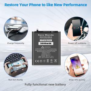 Remplacement de <span class=keywords><strong>batterie</strong></span> de téléphone portable personnalisé en gros pour Huawei <span class=keywords><strong>HB405979ECW</strong></span> <span class=keywords><strong>batterie</strong></span> compatible avec Nova/ Honor 6A / Play 7/ Play 8A - Product Image 5