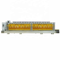 Machine de polissage automatique de ciment de quartz de pierre naturelle de ligne humide de 12 têtes pour le marbre