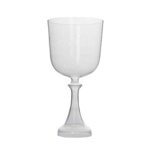 Pioggia di montagna fatta a mano in <span class=keywords><strong>cristallo</strong></span> curativo che canta il suono del graal per la meditazione Bodywork sollievo energetico e gestione dello Stress - Product Image 1