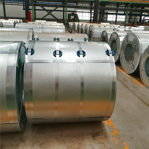 Acciaio BAO 0.23mm 0.27mm 0.30mm 0.35mm CRGO, Nastro Elettrico in Acciaio al Silicio Orientato Laminato a Freddo - Product Image 3